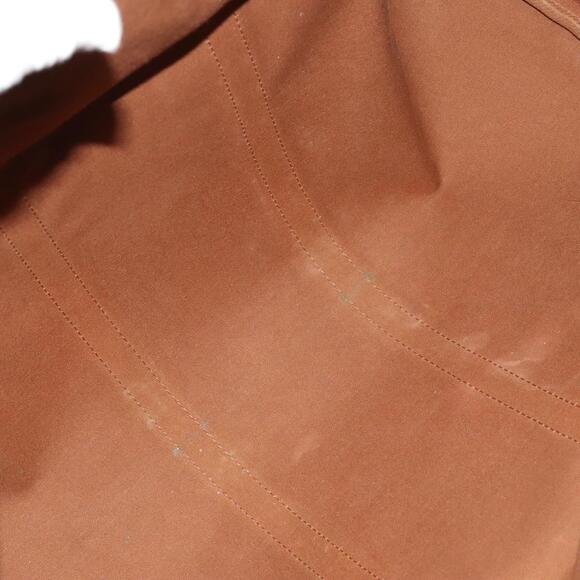 LOUIS VUITTON Monogram Keepall 55 Boston Bag M41424 - Picture 11 of 16